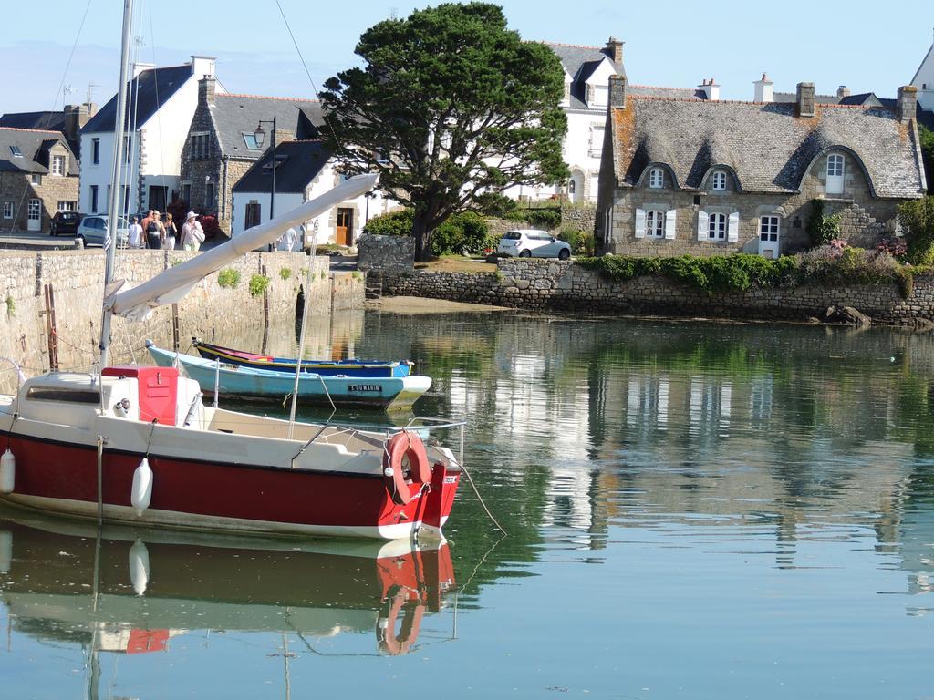 Port An Dro Διαμέρισμα Carnac Εξωτερικό φωτογραφία
