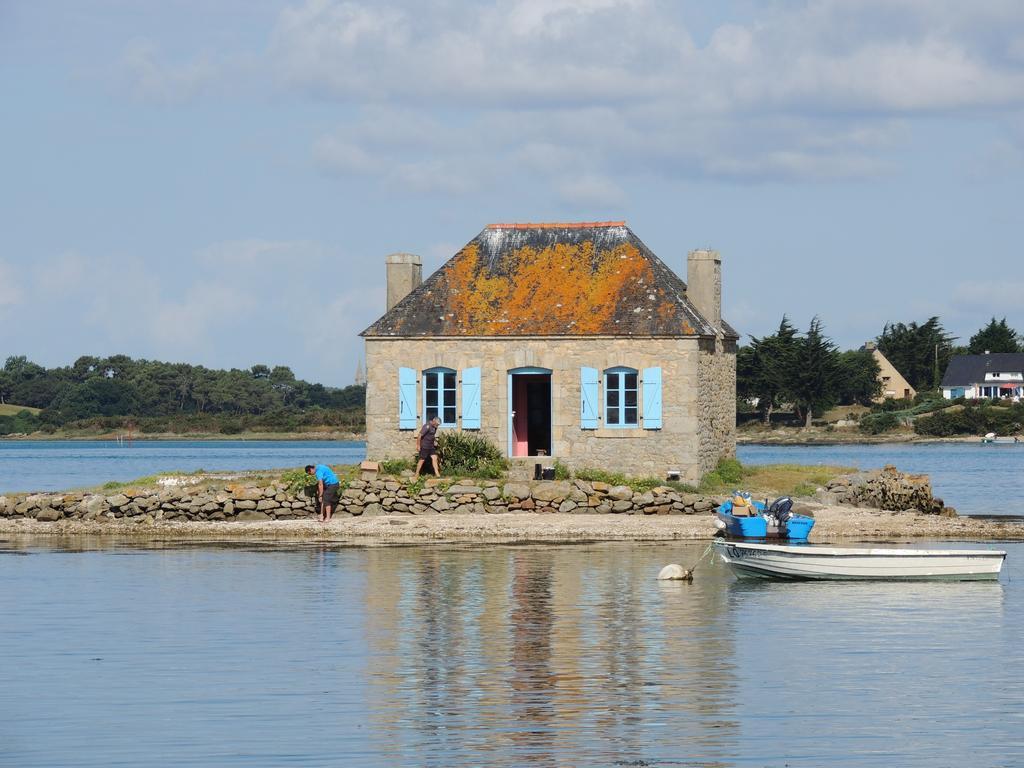 Port An Dro Διαμέρισμα Carnac Εξωτερικό φωτογραφία