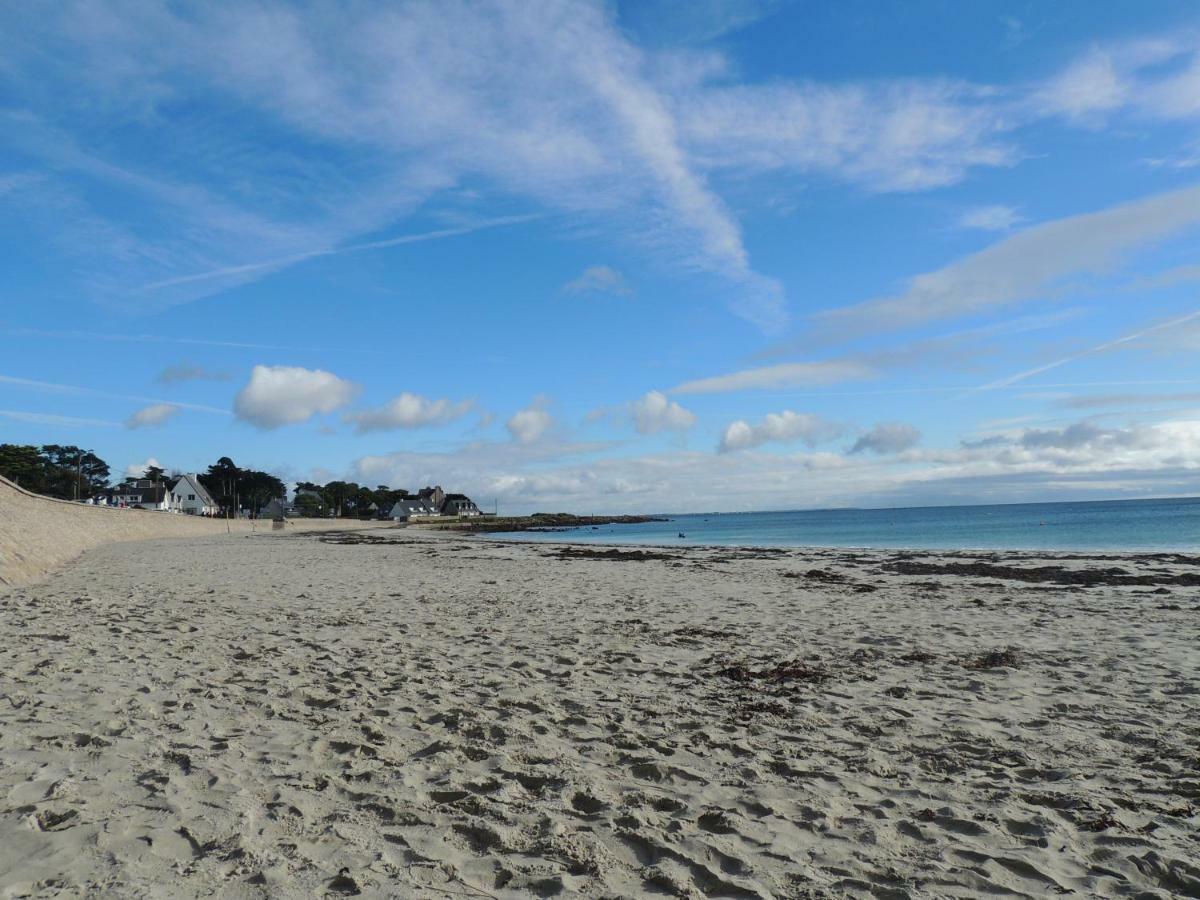 Port An Dro Διαμέρισμα Carnac Εξωτερικό φωτογραφία
