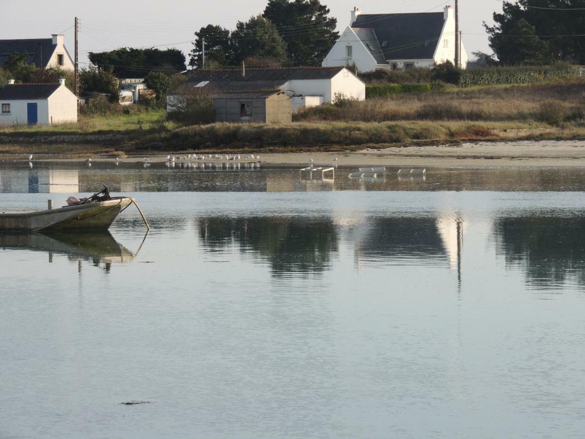 Port An Dro Διαμέρισμα Carnac Εξωτερικό φωτογραφία
